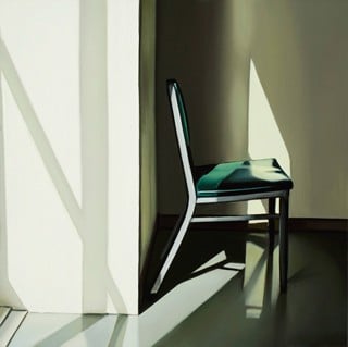 Dan Jackson: New Still Life Paintings 2