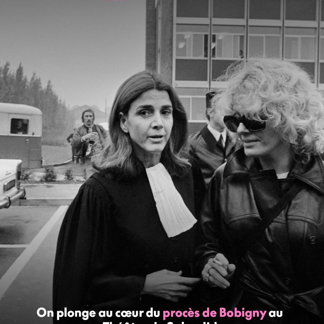 procès de Bobigny 1