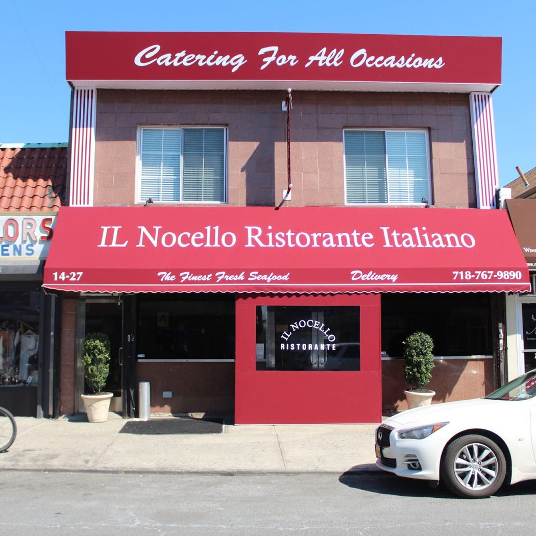 Il Nocello Ristorante Italiano 2
