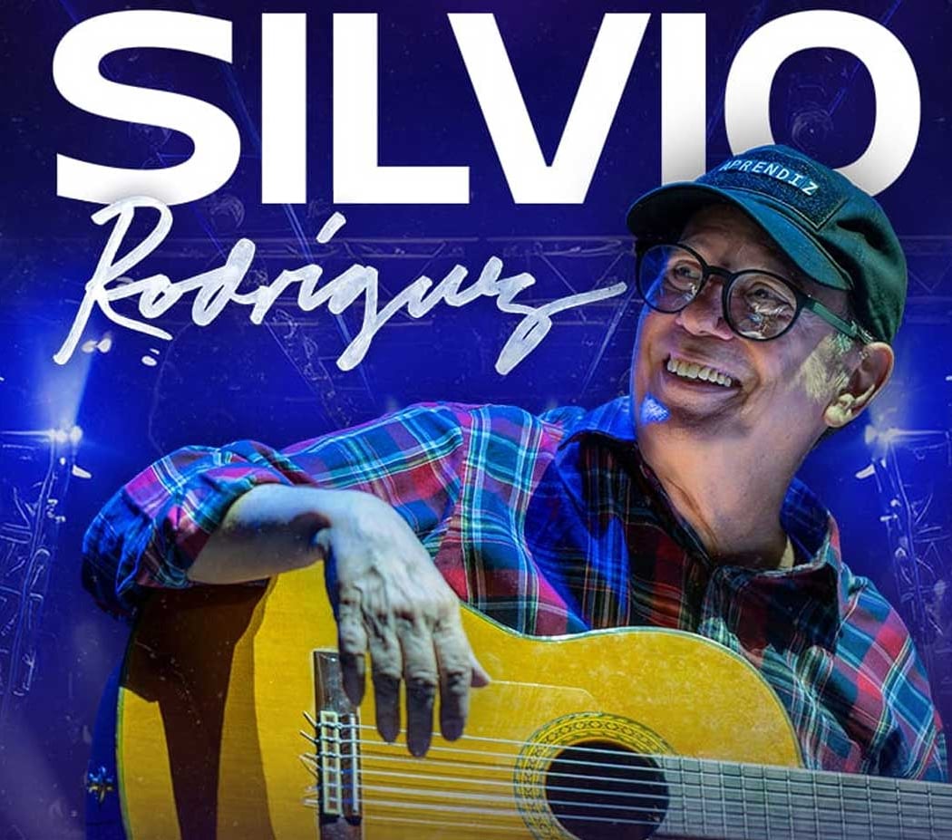 Silvio Rodríguez