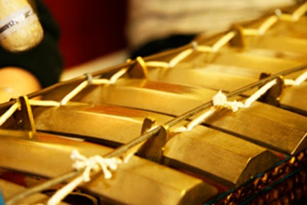 Gamelan Sekar Jaya 3