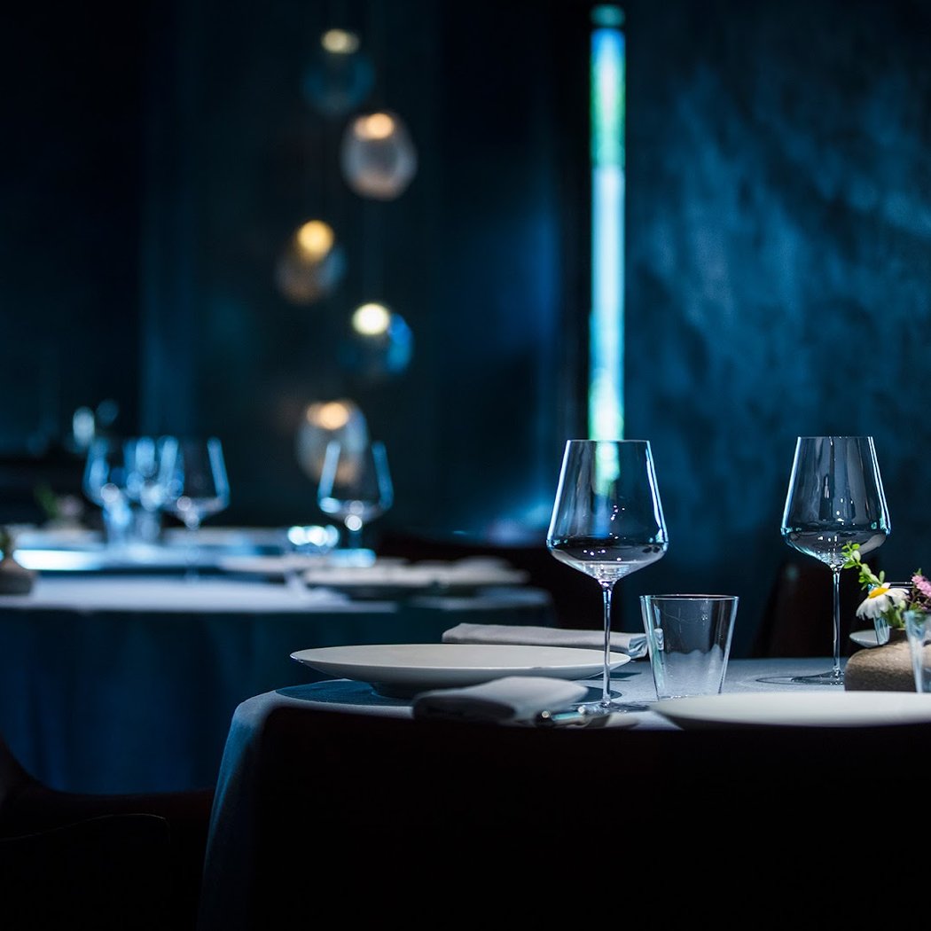 Albert 1er Restaurant 3