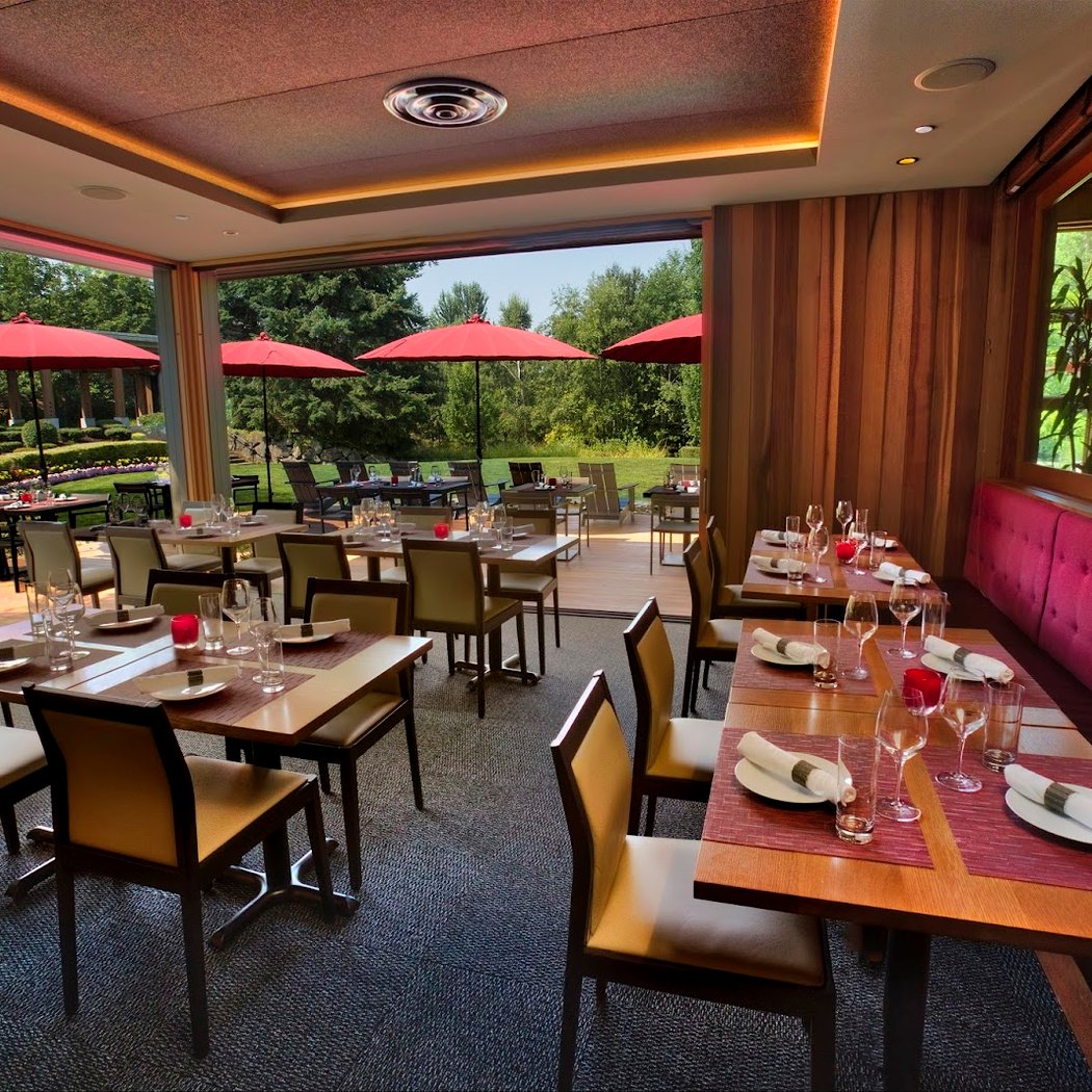 Copperleaf Restaurant & Bar 2