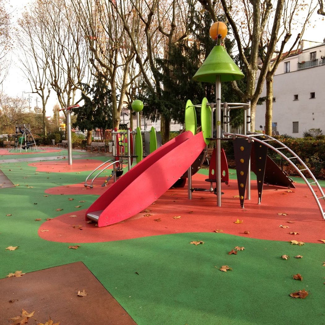 Square Marmottan 3