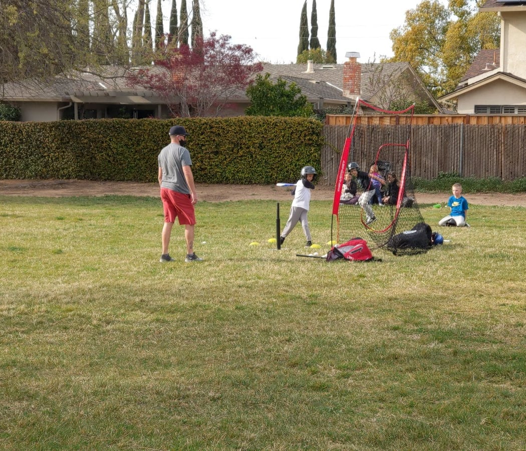 El Padro Park 2