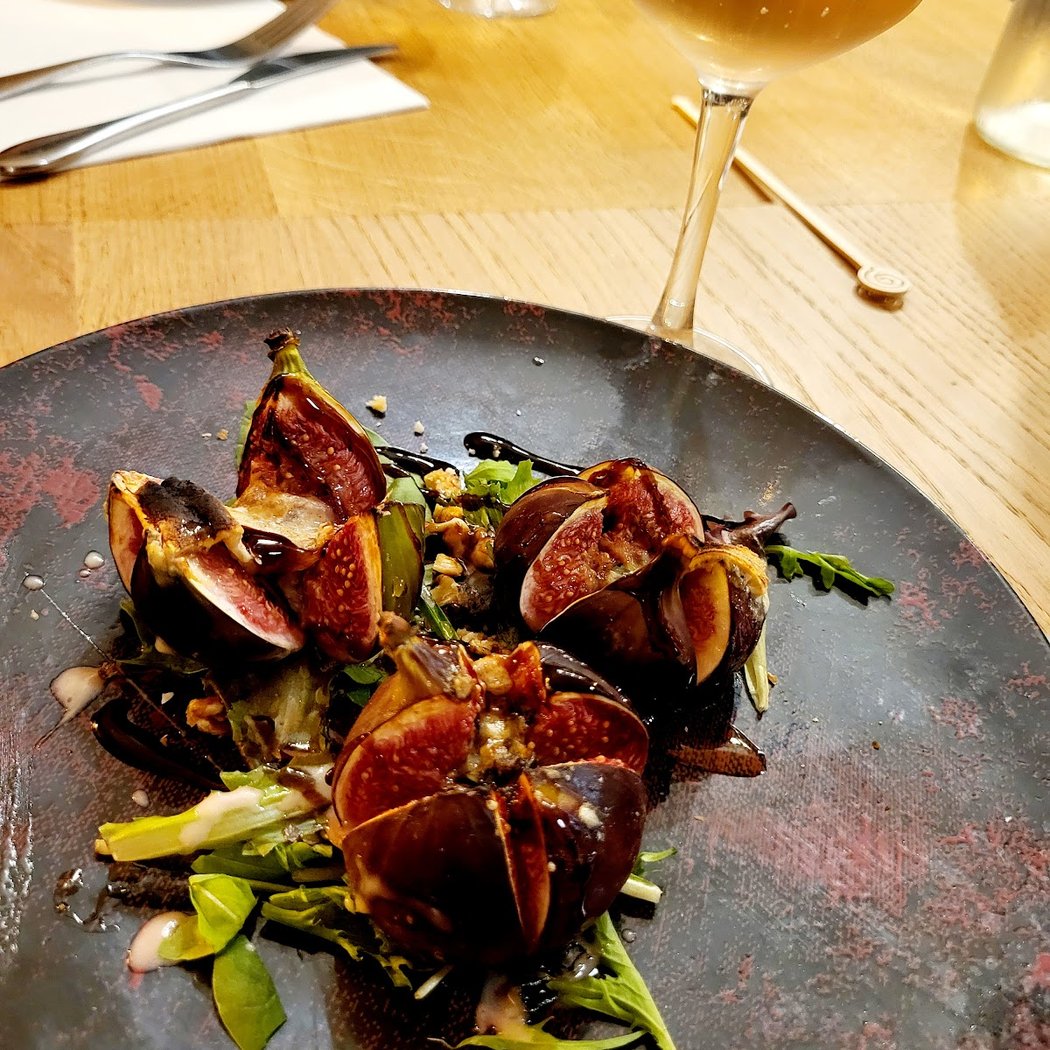 Le Poulpe - Restaurant Bar-Lounge 3