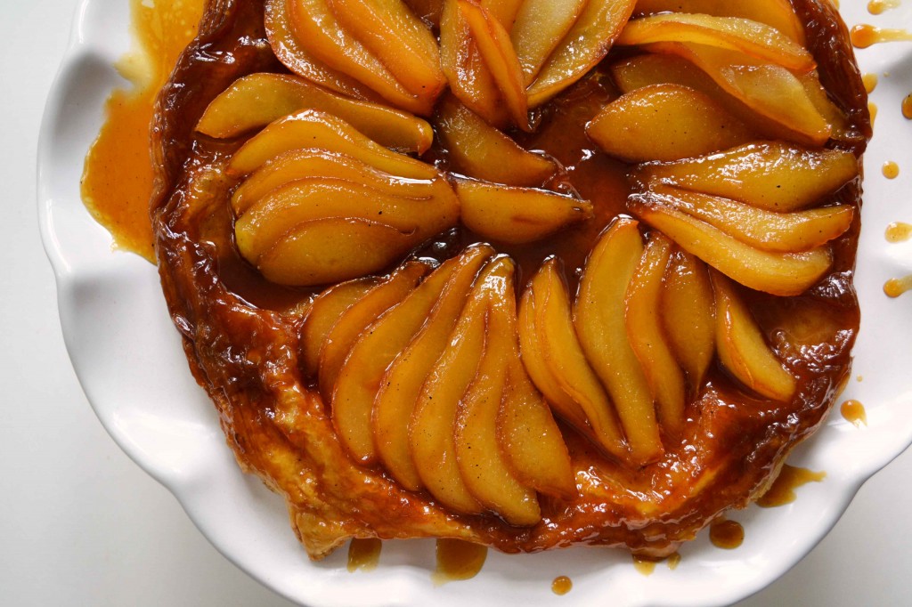 French Bistro For Two: Boeuf Bourguignon & Tarte Tatin Cooking Class 3