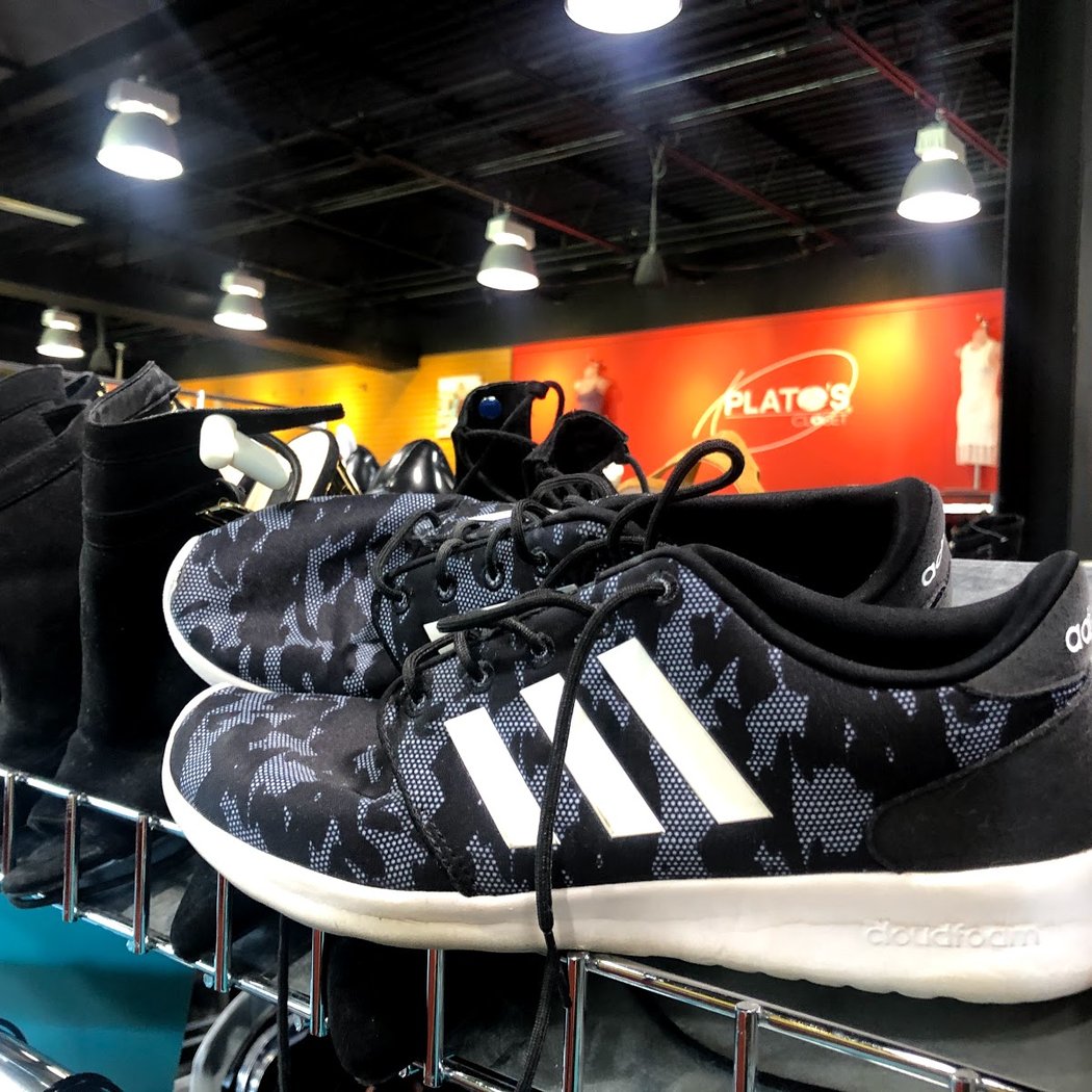 Plato's Closet Fairfield 1