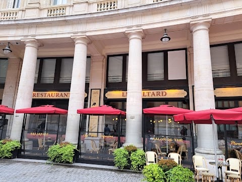 Le Baltard 2