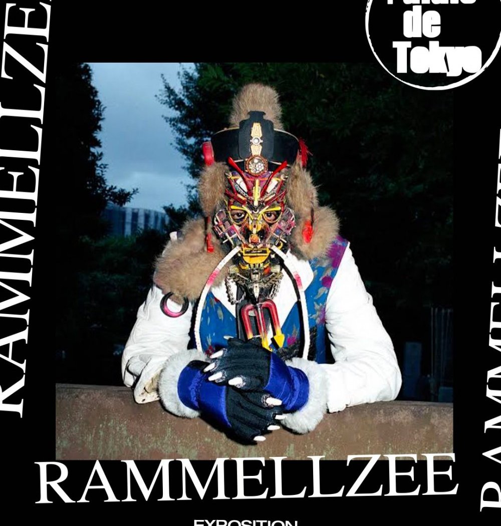 Rammellzee, Alphabeta Sigma 1