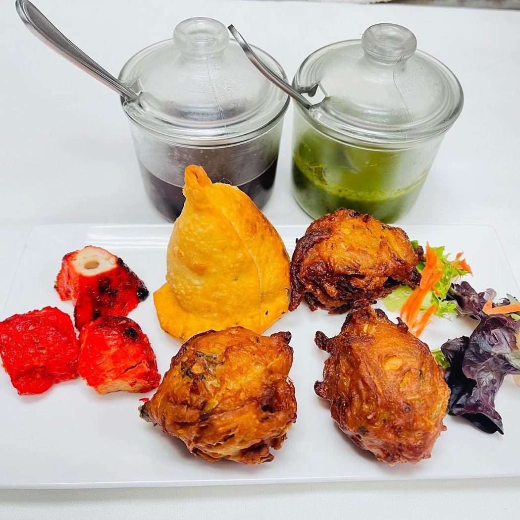 Everest Indian Restaurant 1