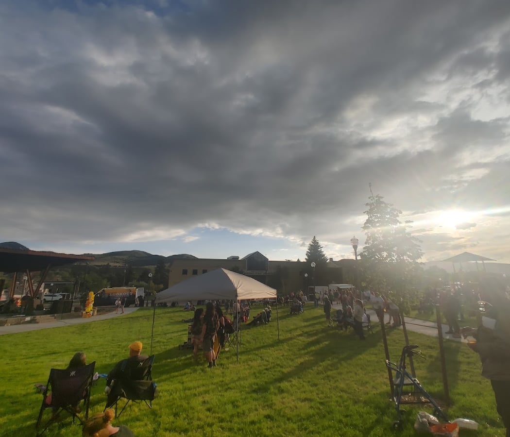 Gate City Oktoberfest 3