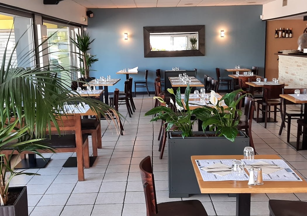 Restaurant La Strada 3