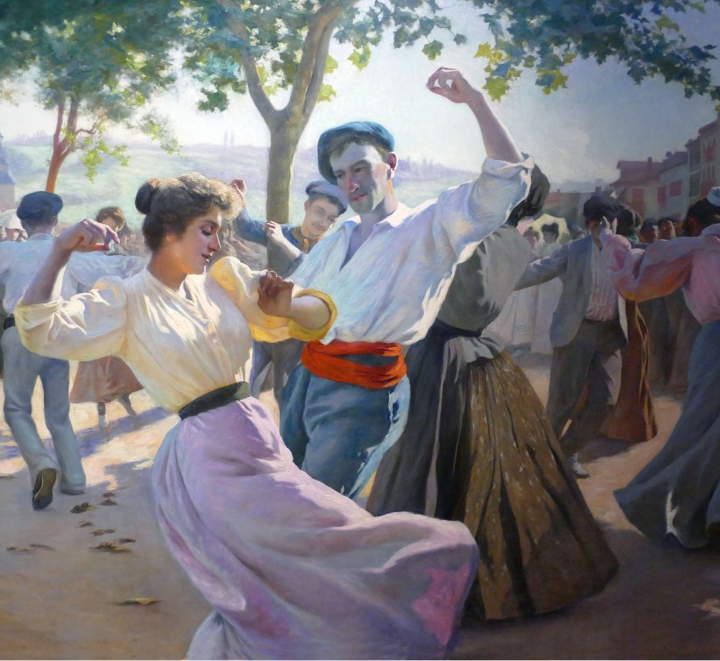 Musée Basque 1
