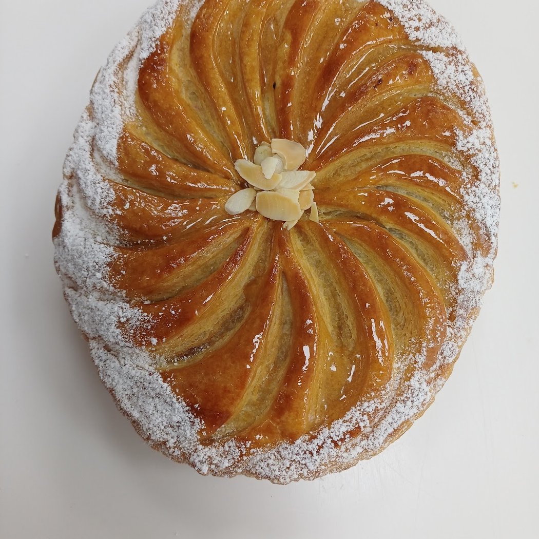 La Panetteria 1