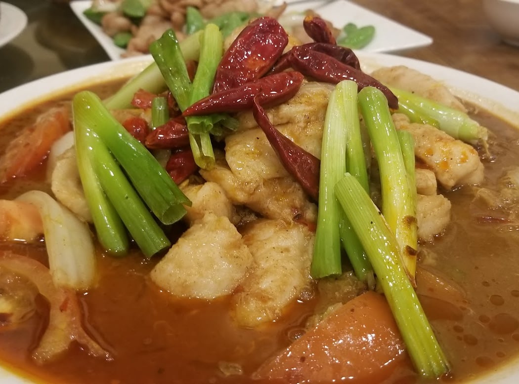 Saigon Seafood Harbor Restaurant 2