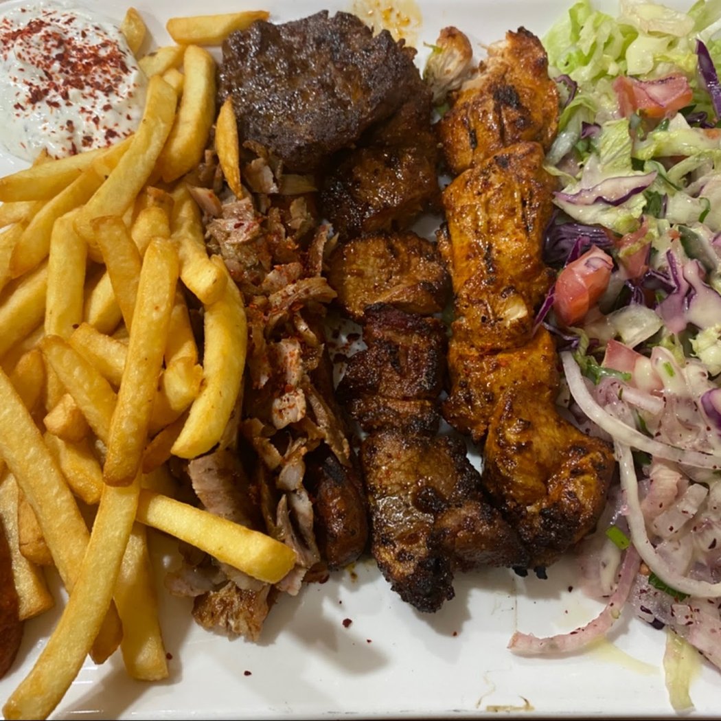 Chez Deniz 3
