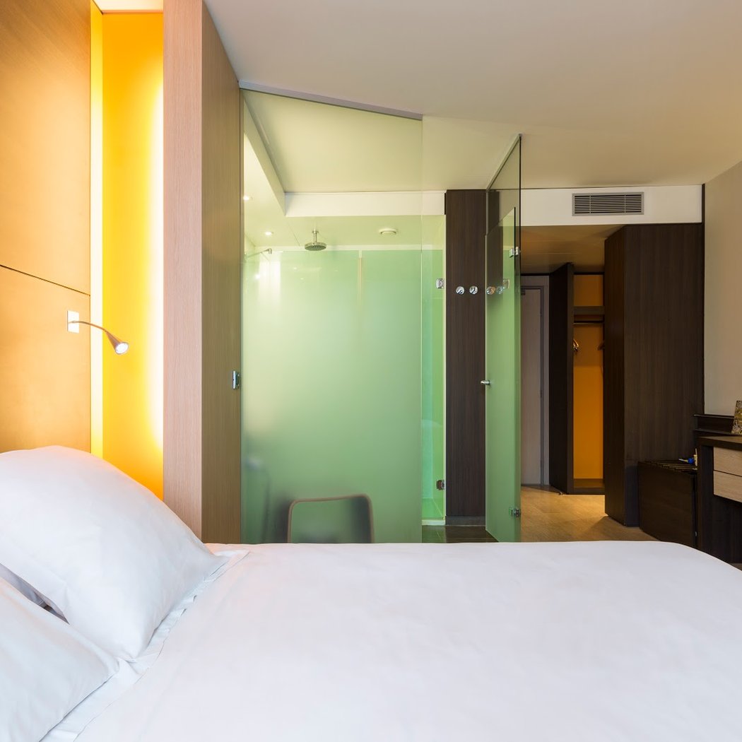 Hotel Oceania Nantes Aéroport 2