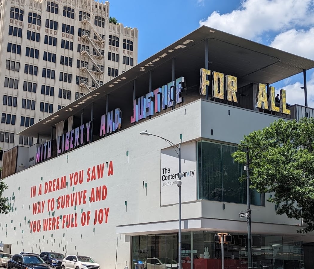 Opening Reception for The Contemporary Austin’s Fall 2026 Exhibitions 3