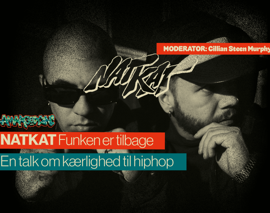 NATKAT Funken er tilbage