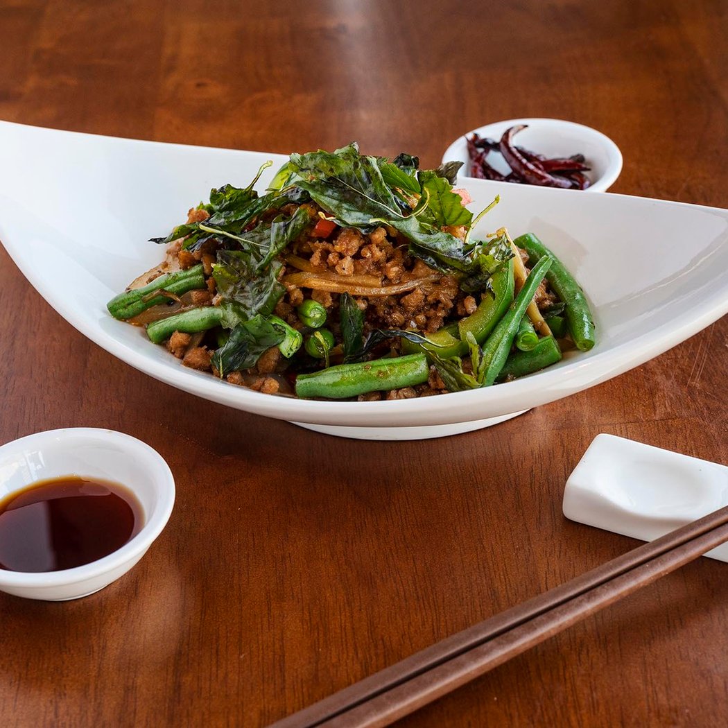 Chai Yo Thai Cuisine 1