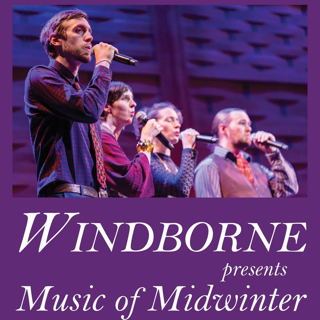 Music of Midwinter 1