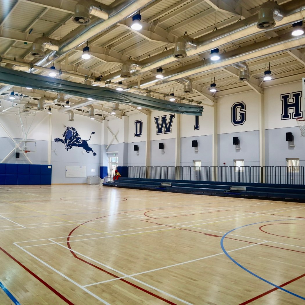 Dwight School 1