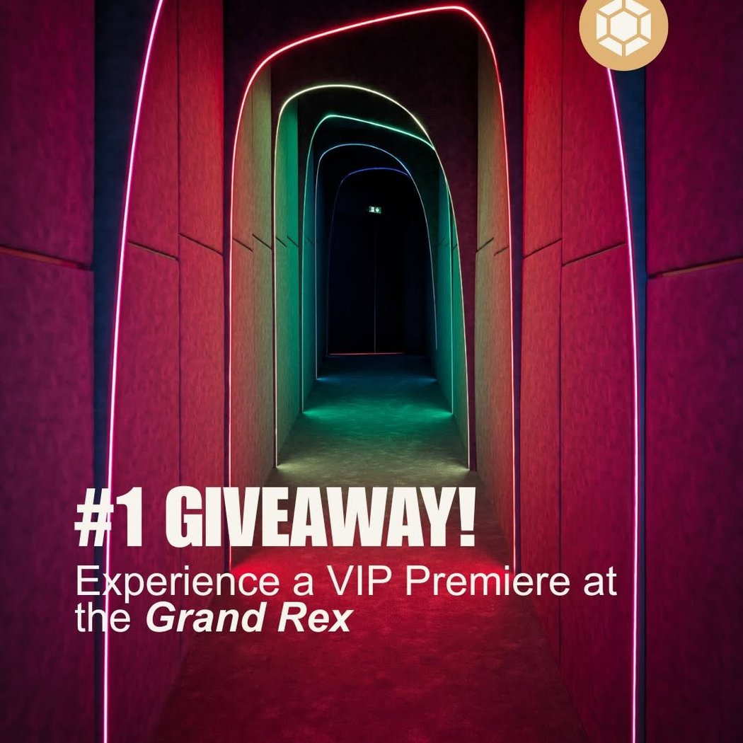 VIP Premiere 1