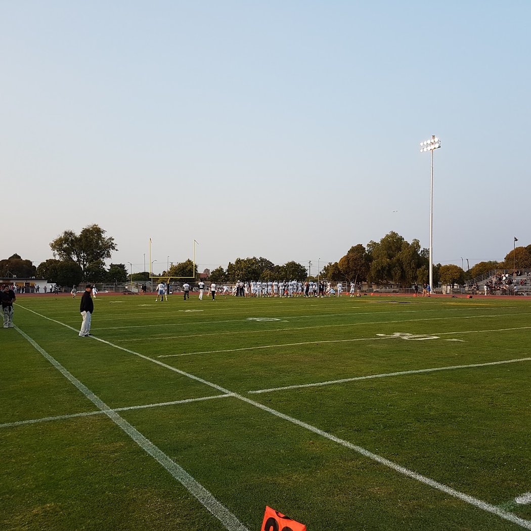 Adrian Wilcox High School 2