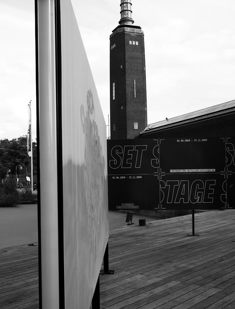 Rotterdam Photo 2026 – Open Call Echoes of Silence 3
