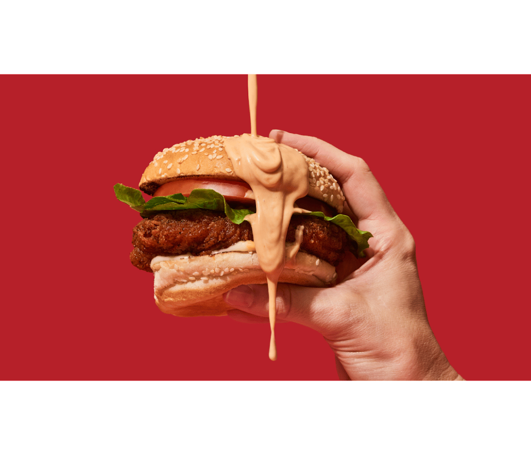 Cayenne Nashville Hot Chicken 2