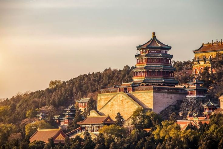 Summer Palace 1