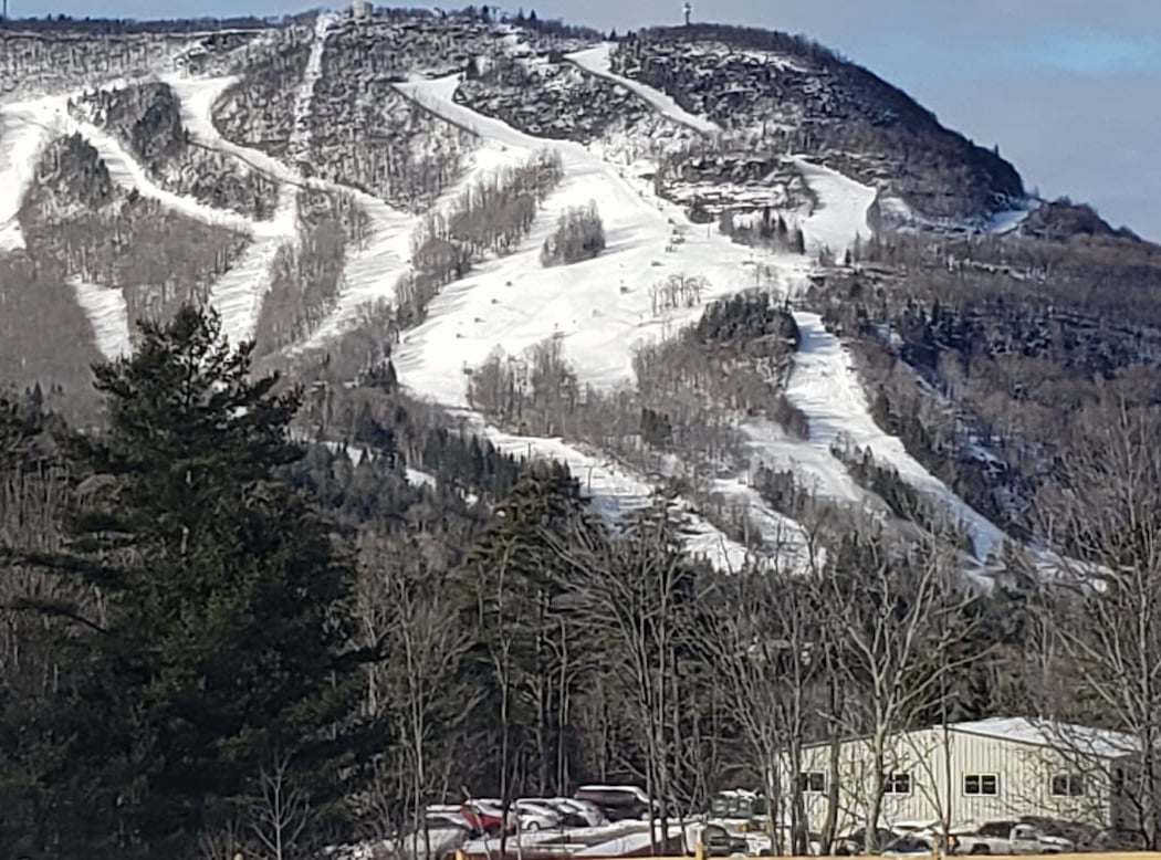 Hunter Mountain Day Trip 2024 2