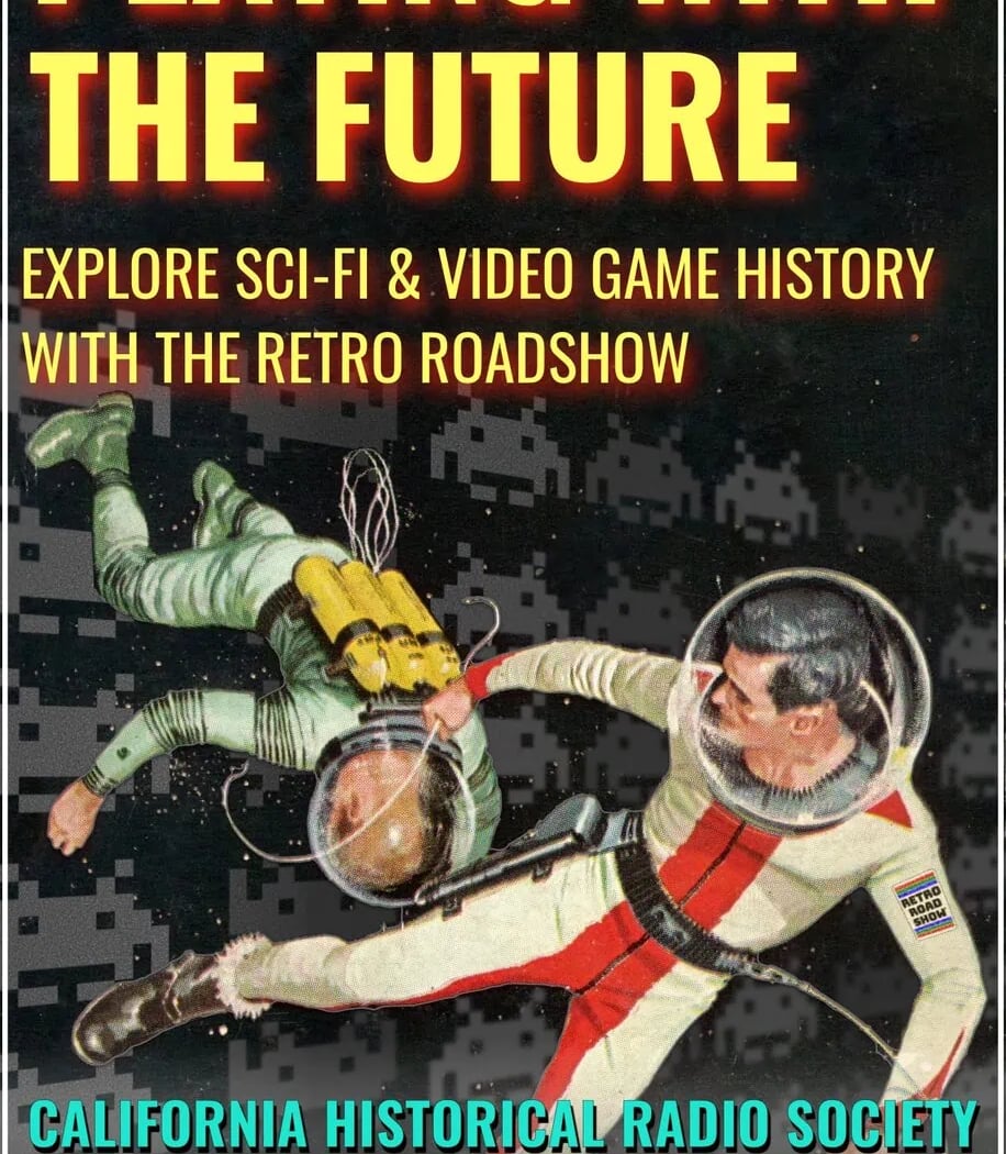Playing with the Future 1