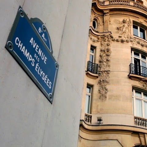 Warwick Paris 2