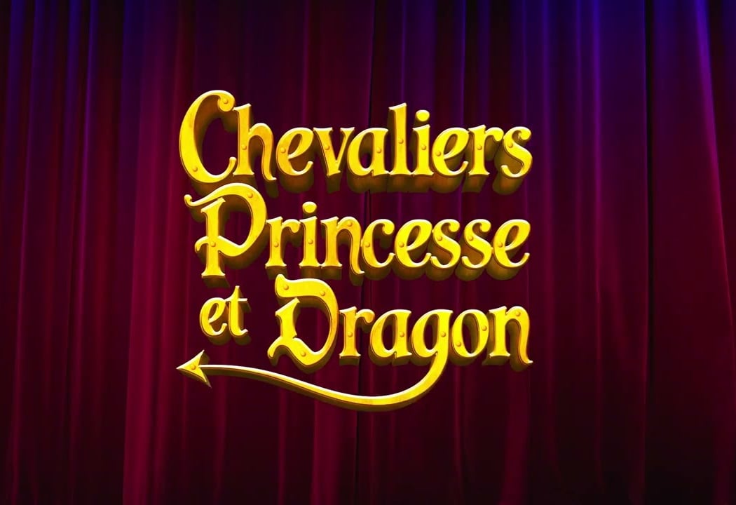 Chevaliers, Princesse et Dragon - Olivier Solivérès 3
