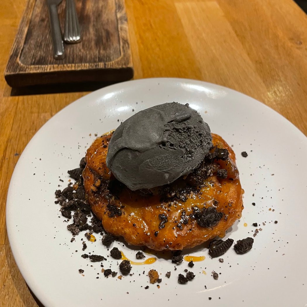 Sobane Restaurant 3