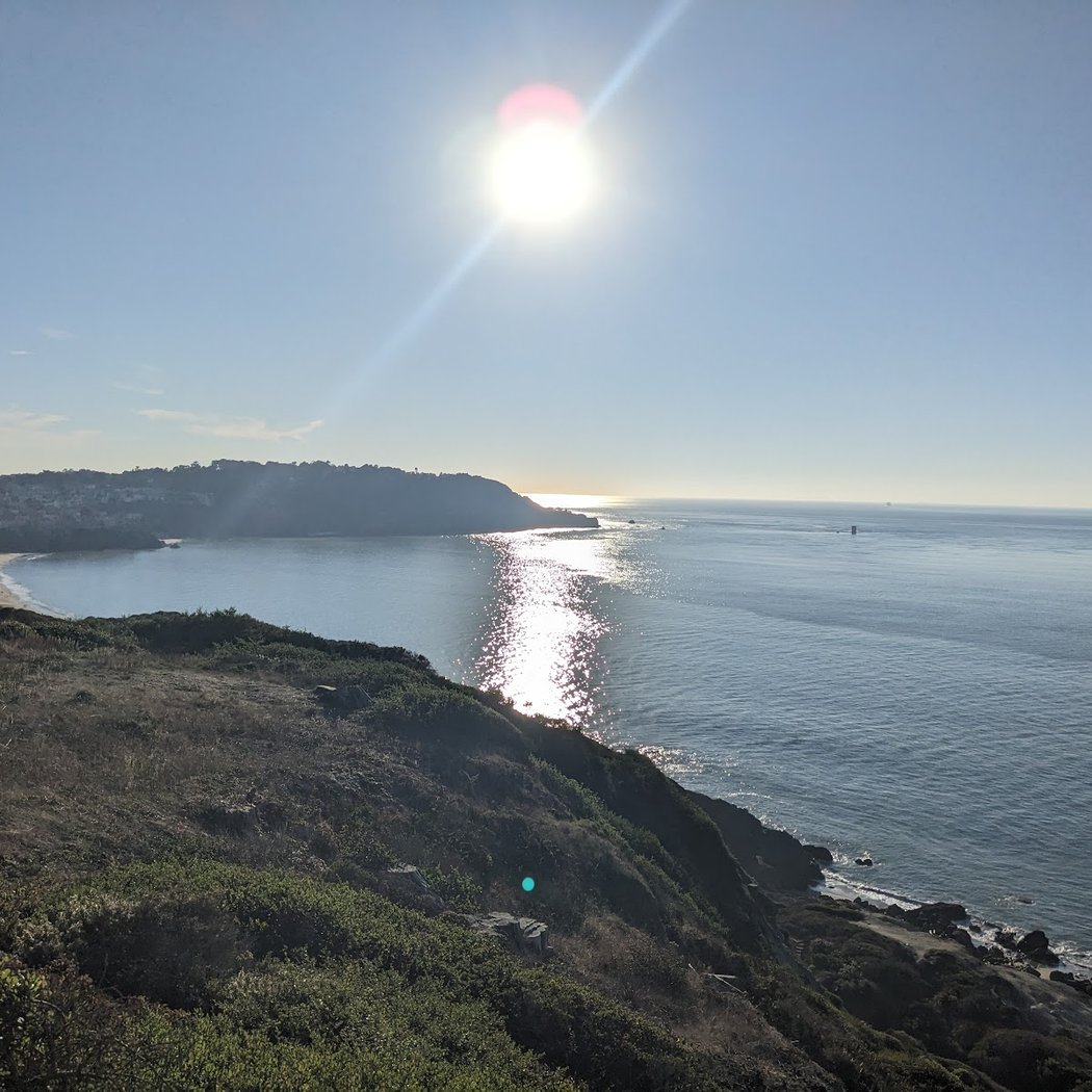 Pacific Overlook 2