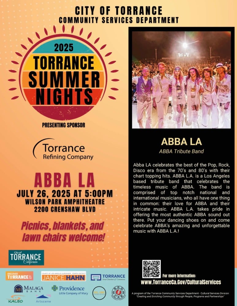 Abba La 1