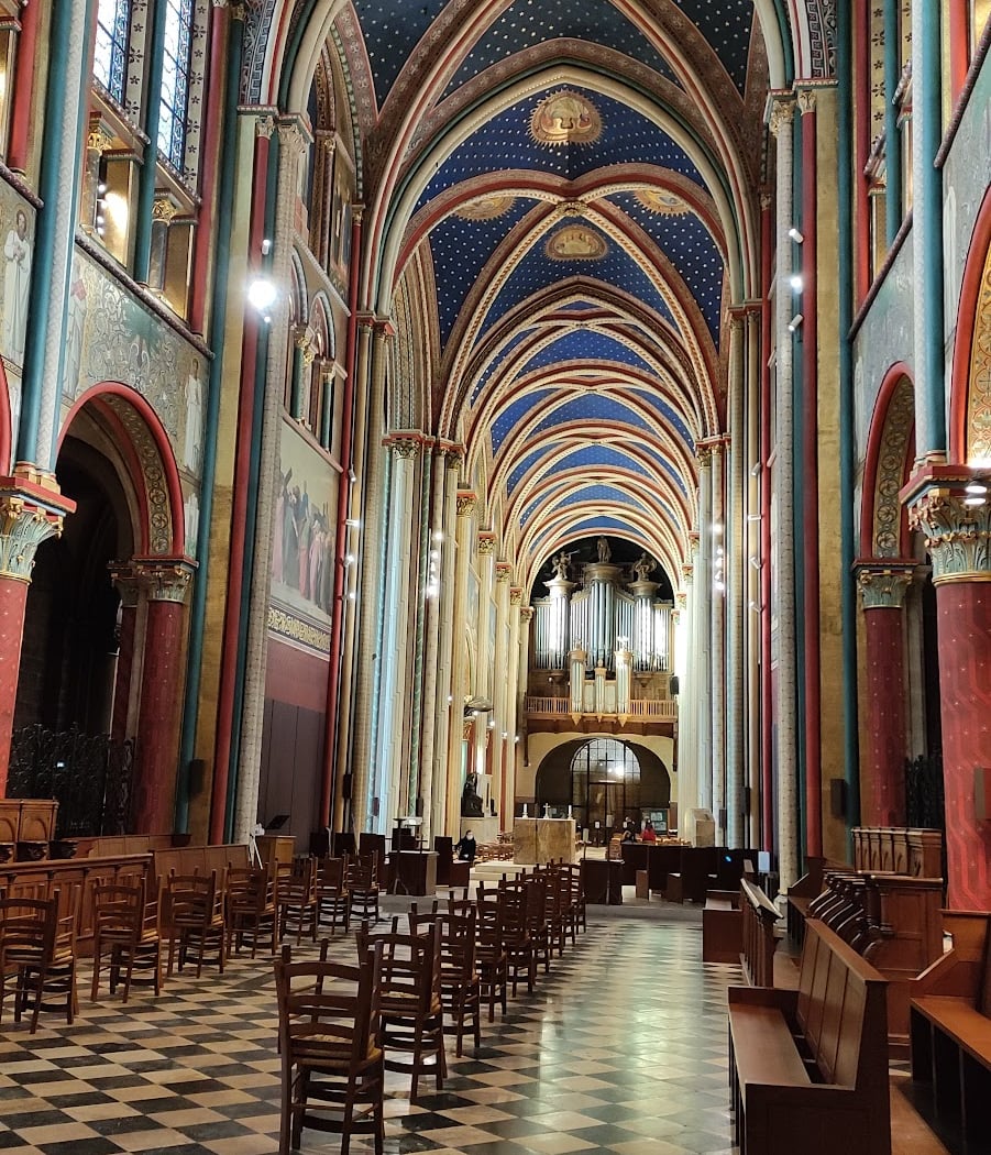 Concert - Orchestre HELIOS Les 4 Saisons de Vivaldi, Ave Maria, Concerto de Mendelssohn 1