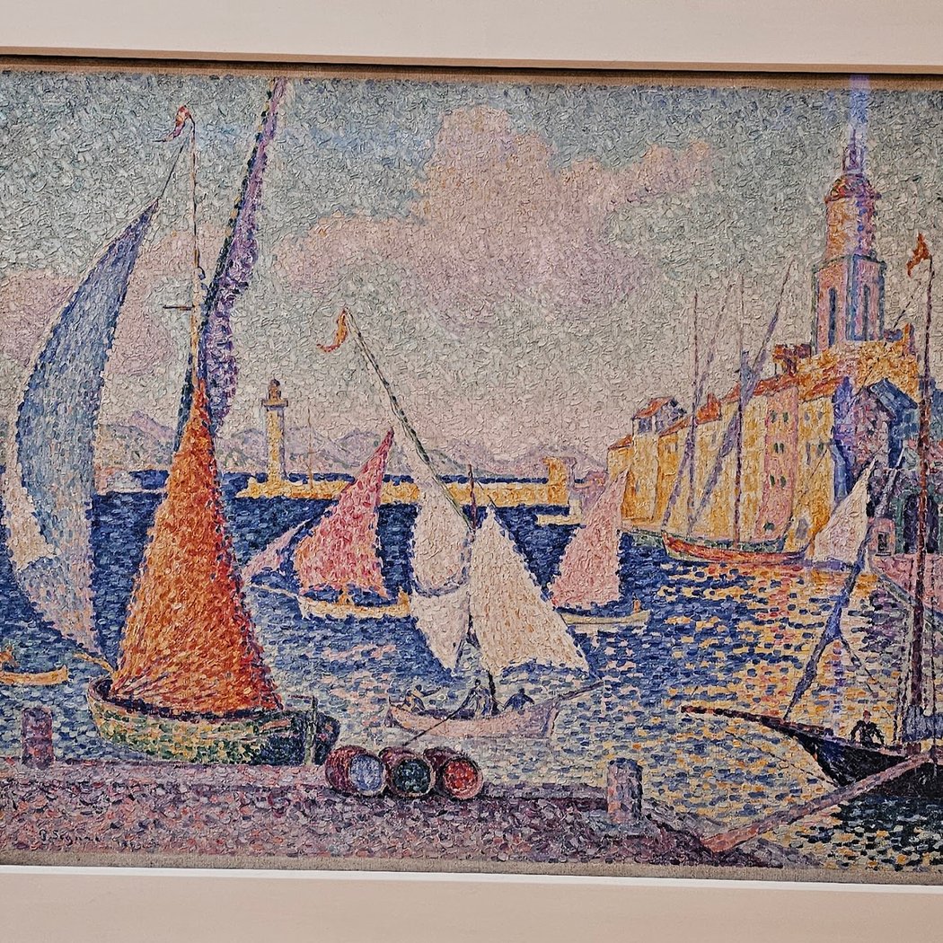 Annonciade Museum 1