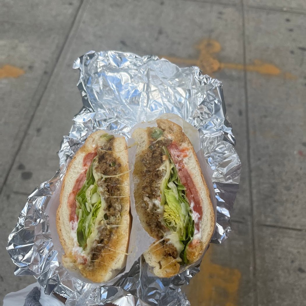 Gowanus Market Deli & Grocery 1