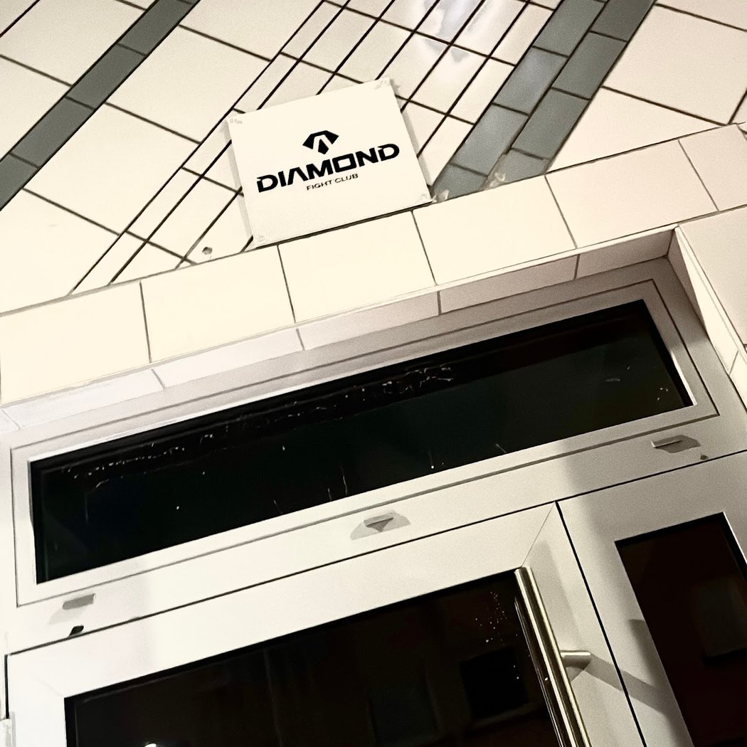 Diamond Fight Club 2