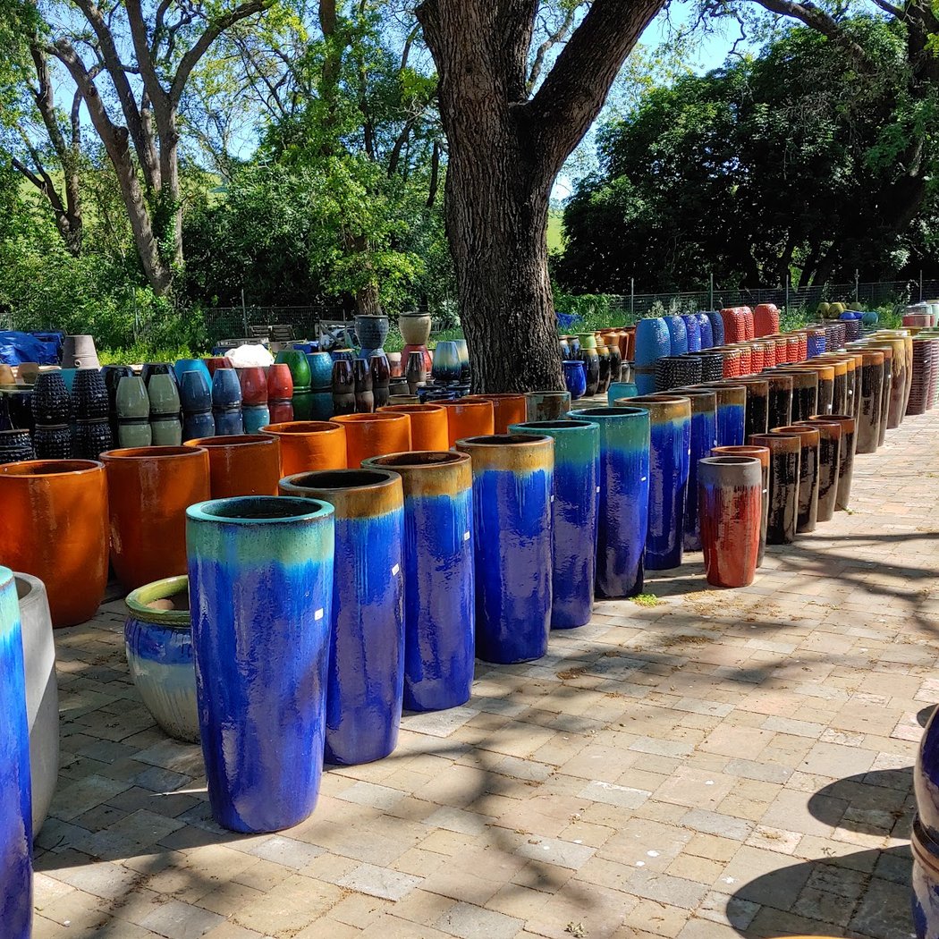 Pottery Paradise 1