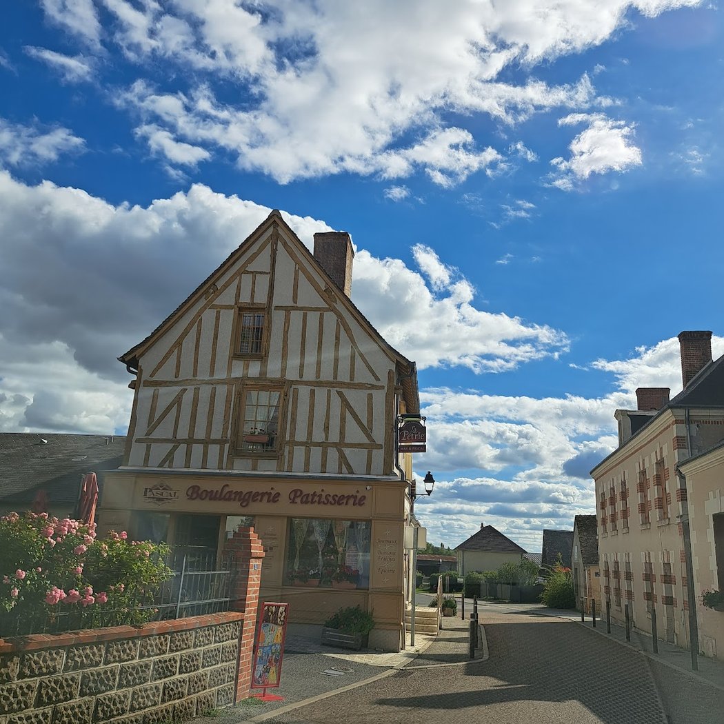 Pascal Boulangerie Patisserie 3