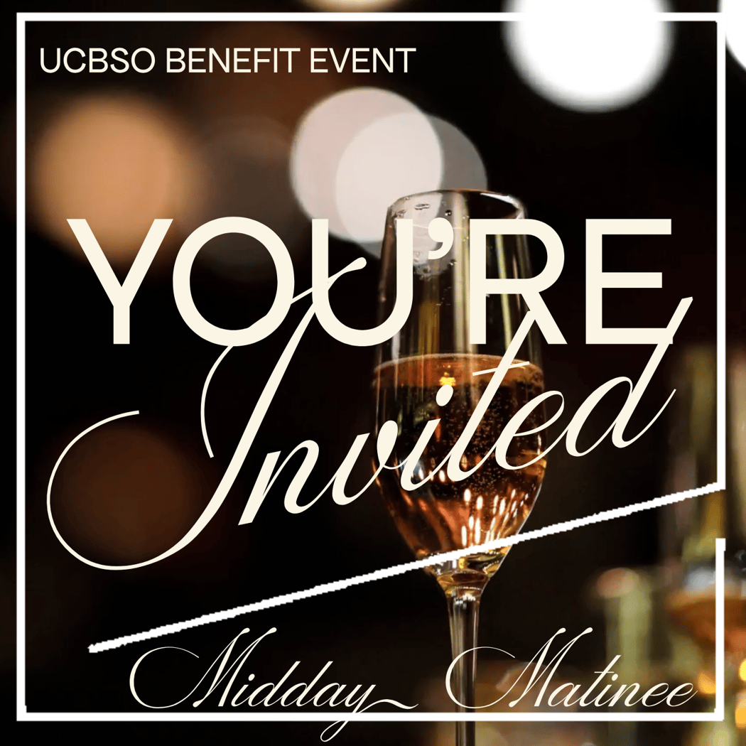 UCBSO Benefit Event 1