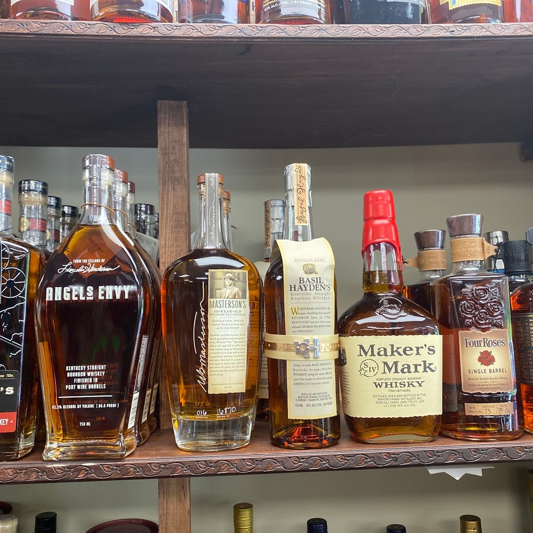 17K VINEYARDS & SPIRITS INC. 1