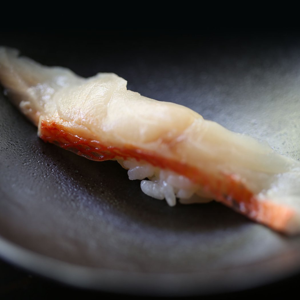 Sushi Zo 1