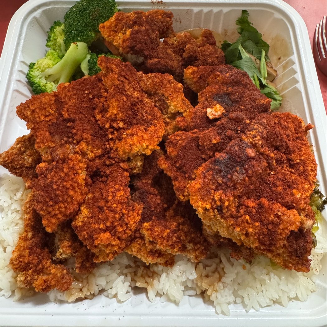 Shihlin Taiwan Street Snacks 3