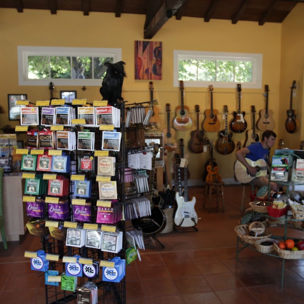 Amazing Grace Music 2